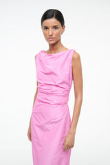 CALLIE DRESS | ORCHID