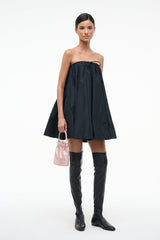 SOFIA DRESS | BLACK