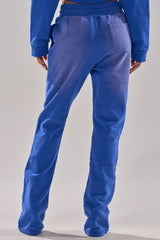 AFTER HOURS FLARED SWEATPANT