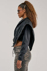 COSMO ZIPPER MOTO