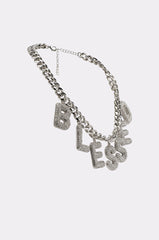BEYOND BLESSED NECKLACE