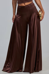 DANCE THE NIGHT AWAY WIDE LEG PANT