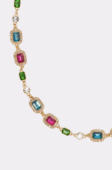 COLOR ME RICH NECKLACE