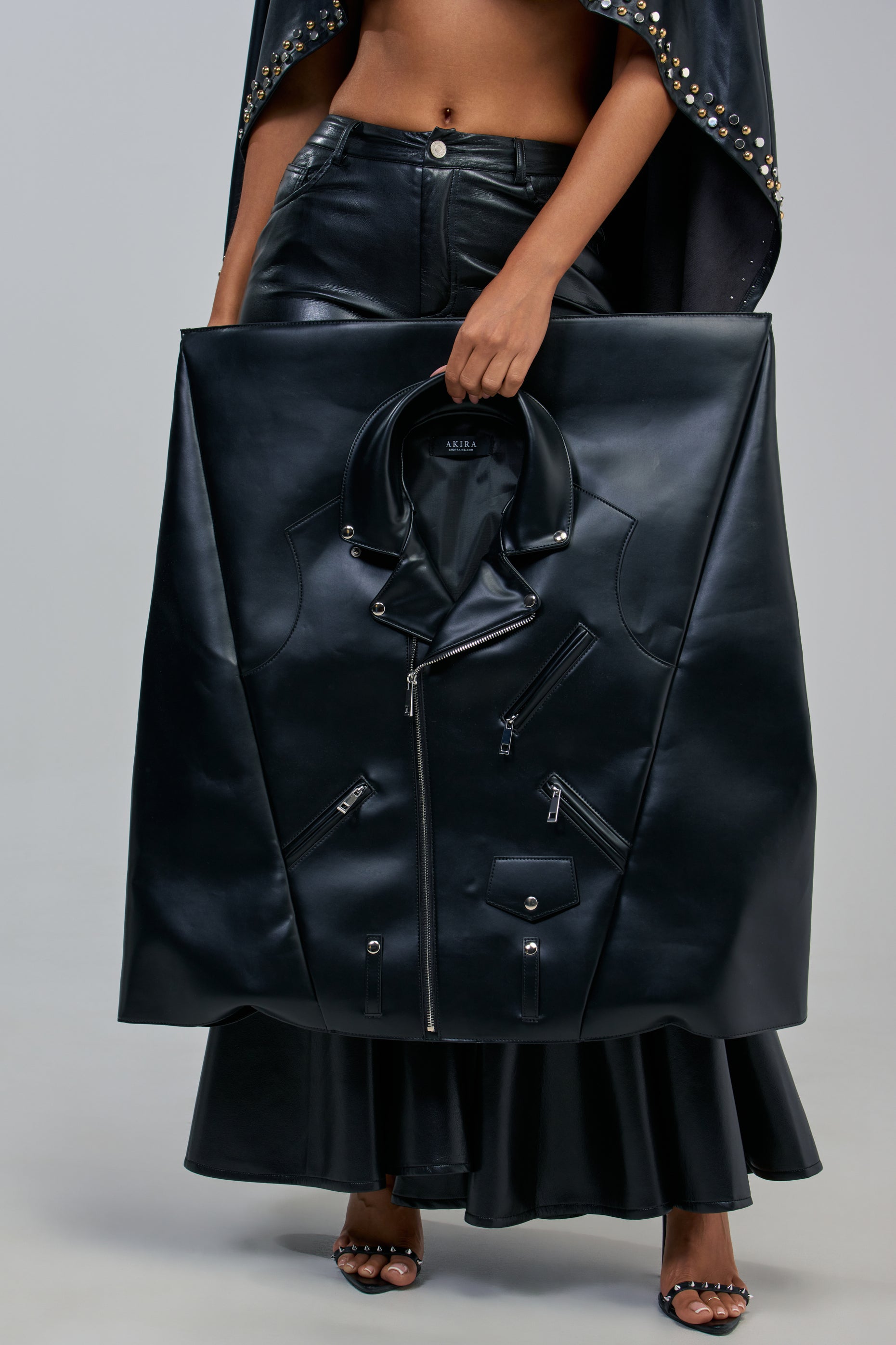 COOL GIRL BAG