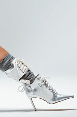 AZALEA WANG BERNESS SPORTY BOOTIE