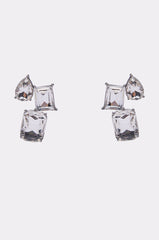 COUNTDOWN EARRING