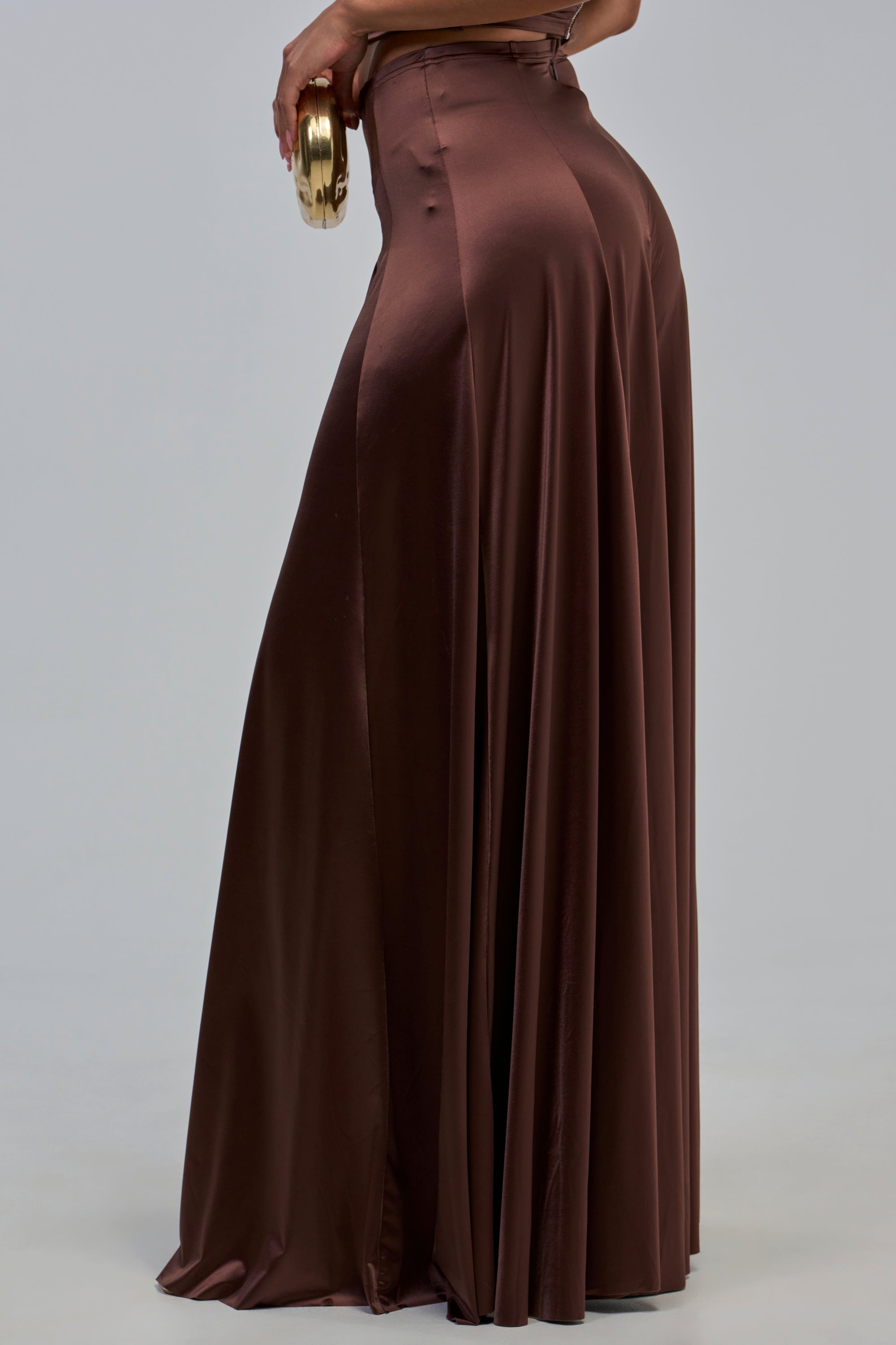 DANCE THE NIGHT AWAY WIDE LEG PANT