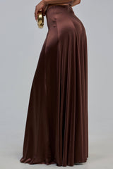 DANCE THE NIGHT AWAY WIDE LEG PANT