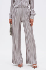 ALIA SLINKY PALAZZO PANT