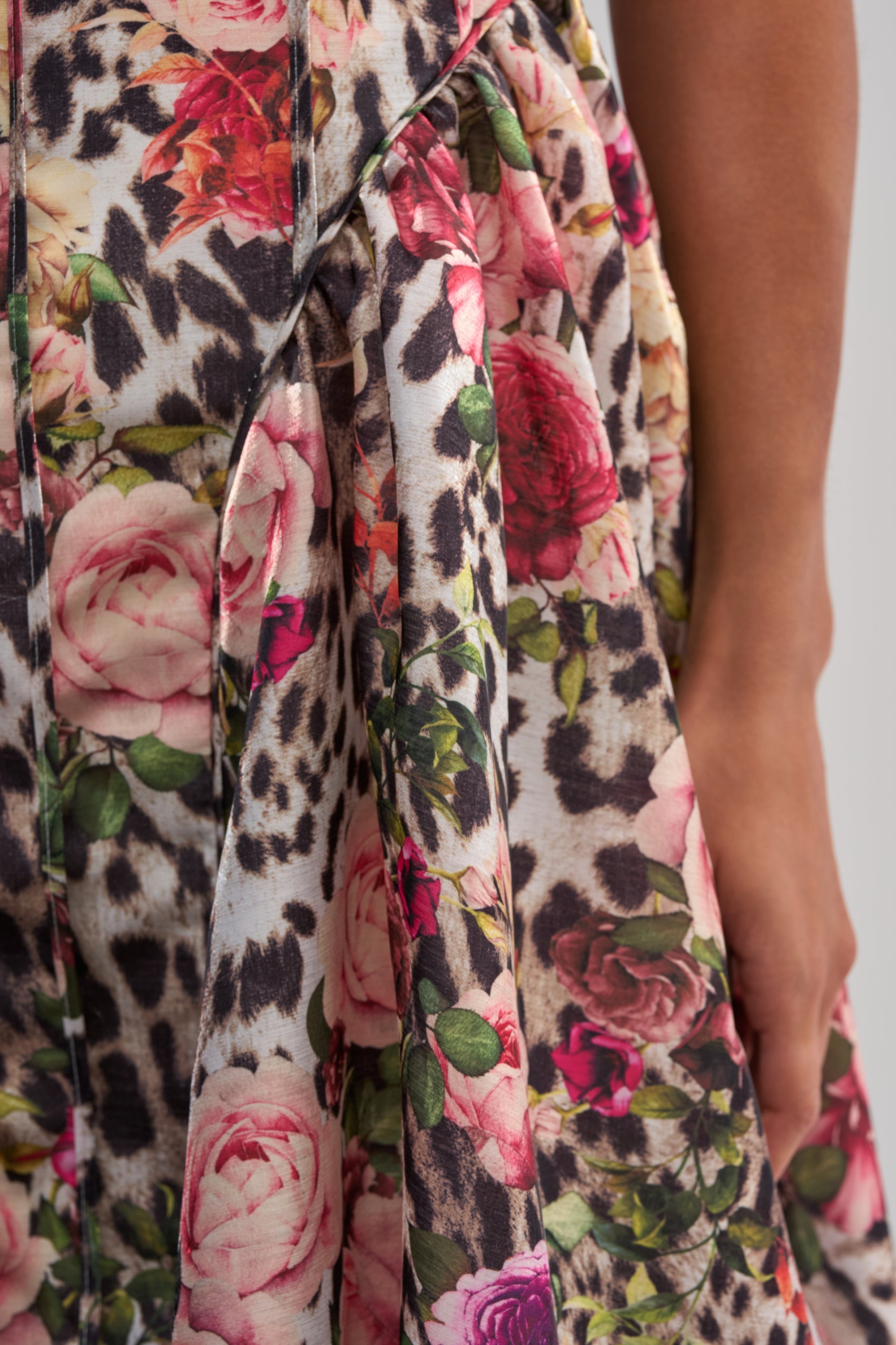 COLETTE MAXI DRESS