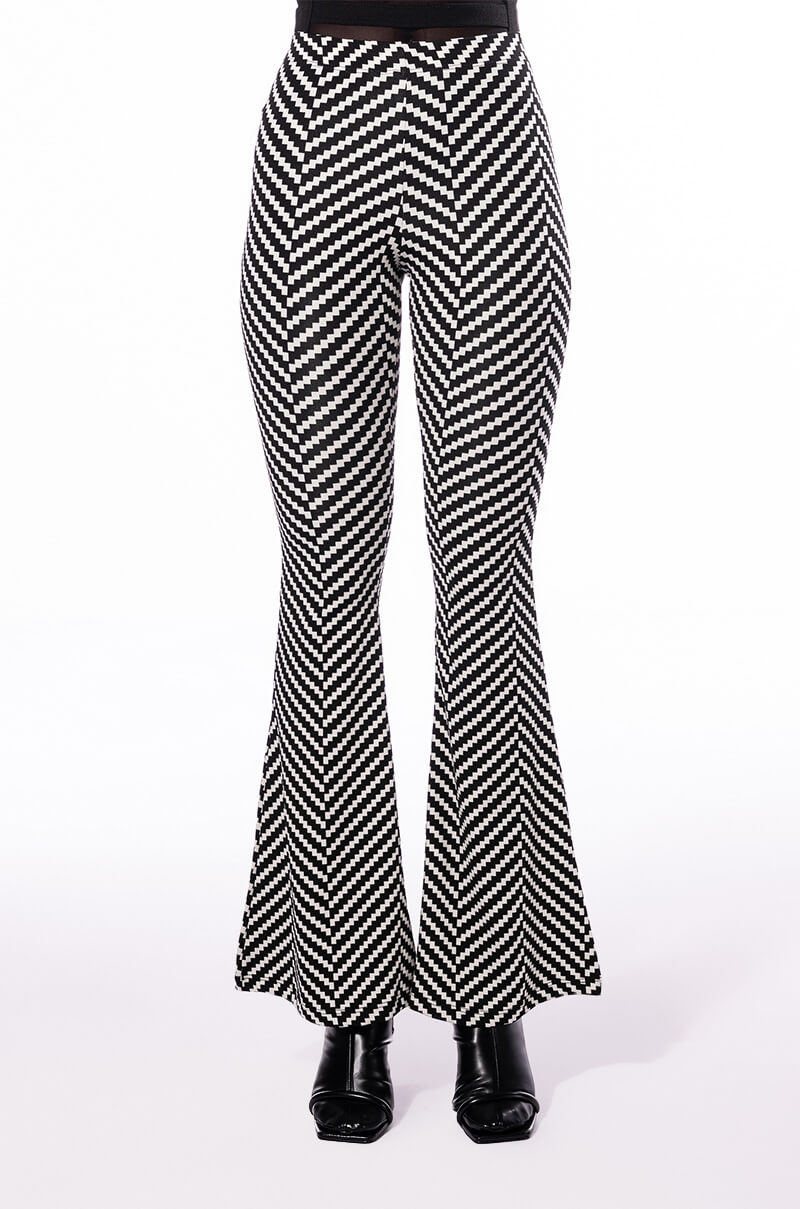 ADORE YOU FLARE LEGGING