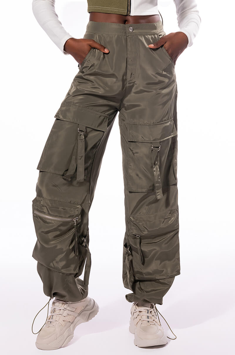 ALEXA CARGO PANT