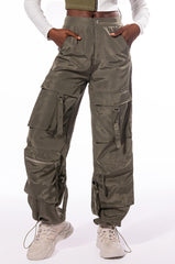 ALEXA CARGO PANT