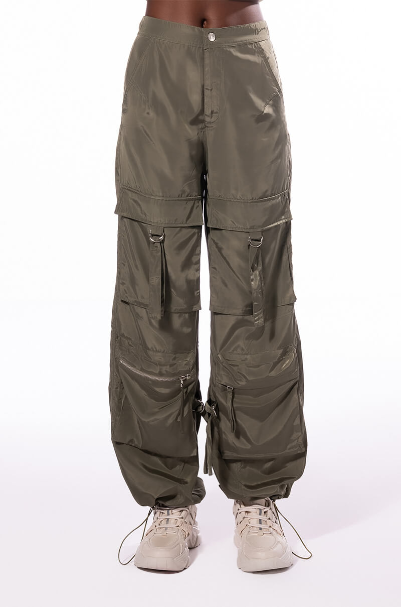 ALEXA CARGO PANT