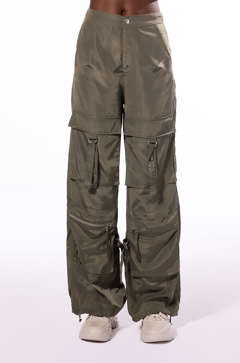 ALEXA CARGO PANT