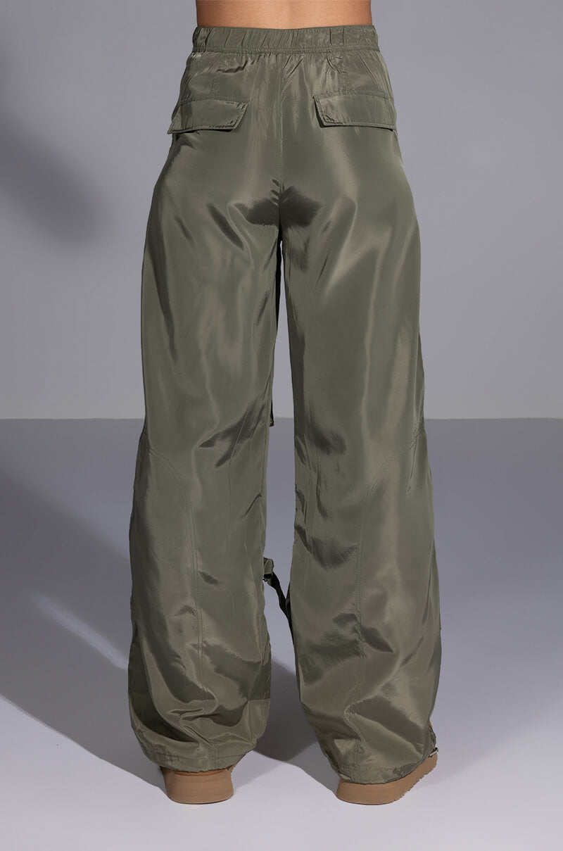 ALEXA CARGO PANT