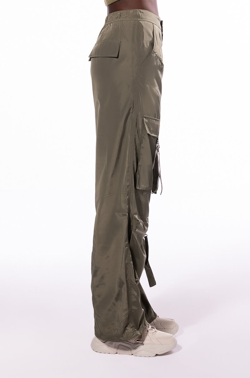 ALEXA CARGO PANT