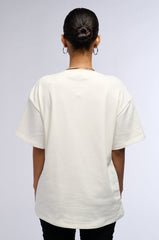 ALL ABOUT BODY SHORT SLEEVE T-SHIRT