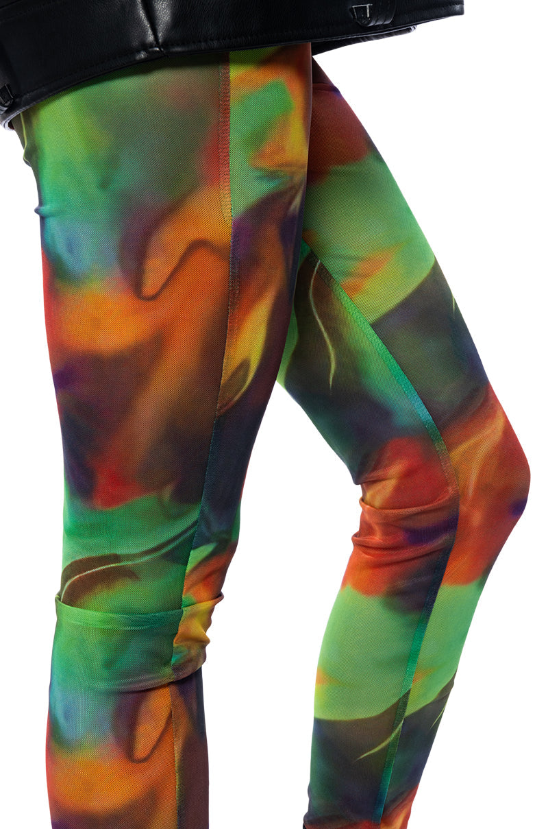 ALL NATURAL LEGGING