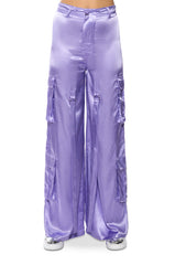 ALLURE WIDE LEG TROUSER