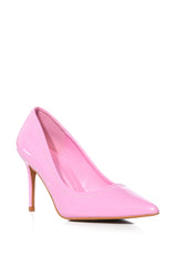 AZALEA WANG KAIYA PINK PUMP