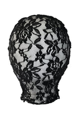 COVER ME IN LACE BALACLAVA