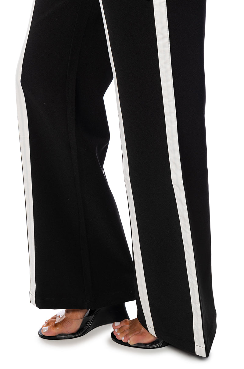 DAY TO NIGHT TROUSER PANT